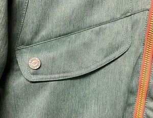 Bonfire Snowboard Jacket Size XS thumbnail 3