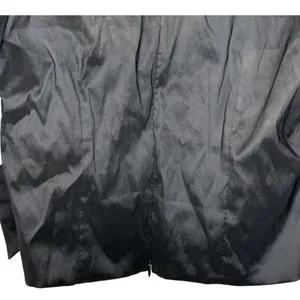 XScape by‎ Joanna Chen Black Formal Top thumbnail 7