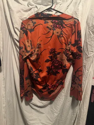 ZARA Accessories Bodysuit thumbnail 2