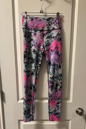 FILA Leggings thumbnail 1