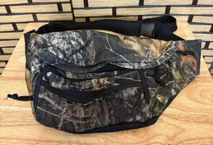 Camoflauge Fanny‎ Pack thumbnail 1