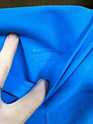 Athleta Biker Shorts thumbnail 3