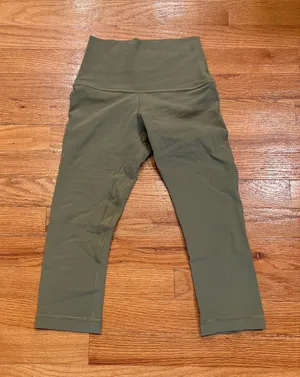 Lululemon leggings thumbnail 1