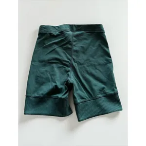 Free People FP Movement Prajna Shorts Forest Green Biker Yoga‎ XS/S thumbnail 2