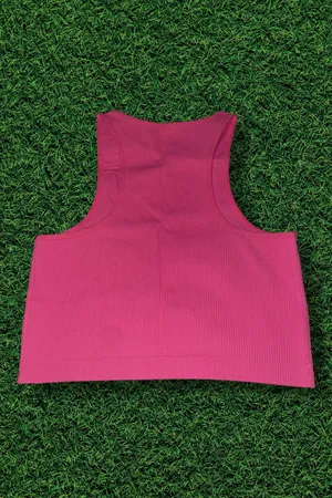 Garage Tank Top thumbnail 2