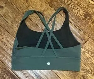 Lululemon Sports Bra thumbnail 2