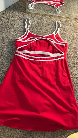 Altar'd State Athletic Dress Revival thumbnail 2