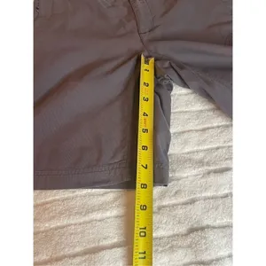 Patagonia Women’s Shorts Blackberry Size 6 thumbnail 9