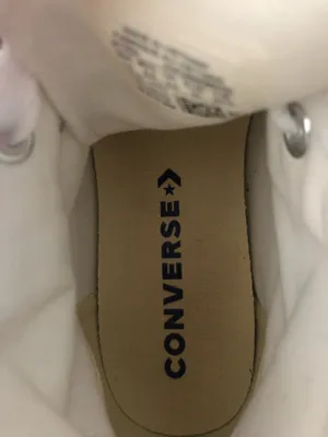 Converse High-Top Sneakers thumbnail 8