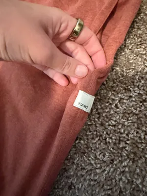 Vuori Performance Joggers thumbnail 3