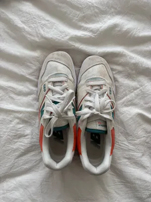New Balance 550 Sneakers thumbnail 3