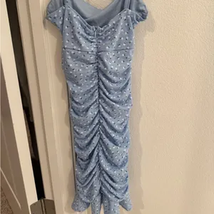 Tiger Mist Bells Dress thumbnail 8