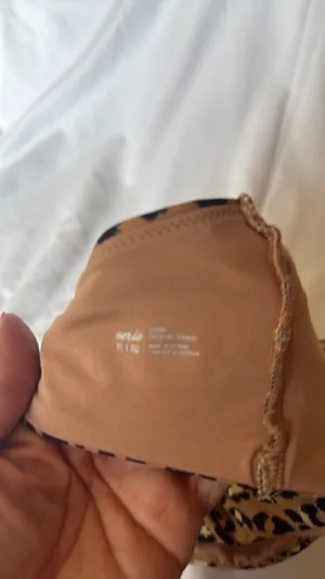 Aerie Bikini Top XL thumbnail 8