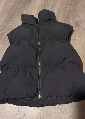 Amazon Cropped Vest thumbnail 1
