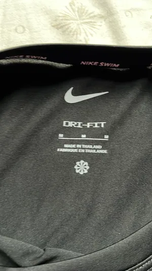 Nike Shirt Dri-Fit thumbnail 5