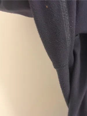 lululemon athletica Dark Navy High-Rise Yoga Leggings thumbnail 5