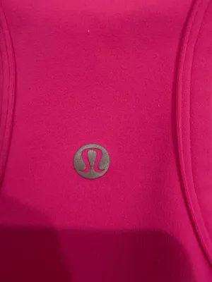 Lululemon Tank Top Racerback thumbnail 3