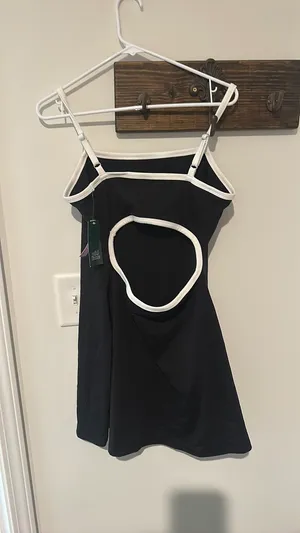 Wild Fable Athletic tennis dress thumbnail 2