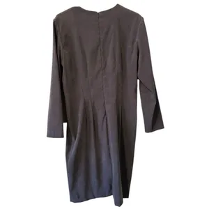 Positive Attitude Long Sleeve‎ Long Dress Size 12 Formal Career Professional VTG thumbnail 2