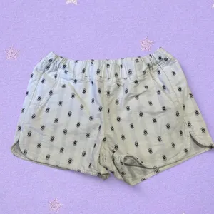 Madewell Linen shorts thumbnail 2