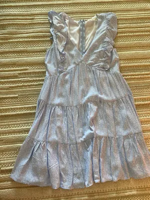 Altar'd State Dress thumbnail 1