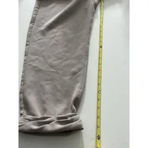 Aritzia Wilfred Allant Taupe Ankle Pants Size 6 thumbnail 7