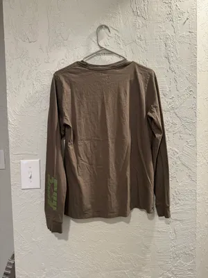 Nike Icon Clash Long Sleeve thumbnail 4