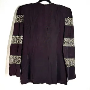 Brand | Size | Description Black Size L thumbnail 3