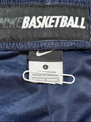 Nike Men’s Athletic Sport Basketball Shorts thumbnail 5