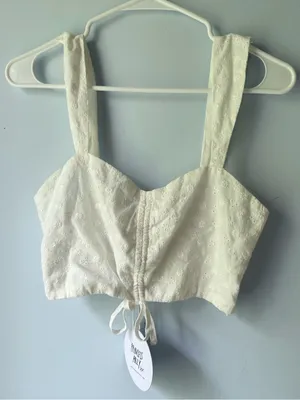 NWT Princess Polly Ini top thumbnail 3