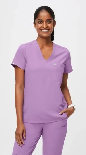 FIGS Lilac Dawn Set NWT!!! thumbnail 1