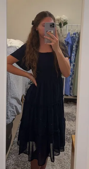 Amazon Dress thumbnail 1
