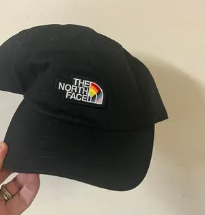New W Tags North face Hat thumbnail 1