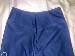 Nike Leggings Cropped thumbnail 4