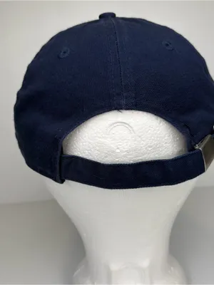 LA Chargers NFL Bolt Logo Football Adjustable Hat Blue Gold Baseball Cap Casual thumbnail 3