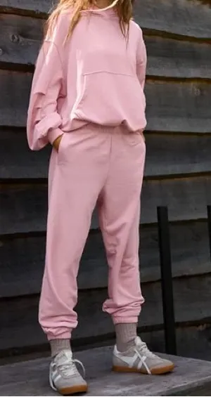 Aerie Jet Setter Jogger — Club Pink thumbnail 1
