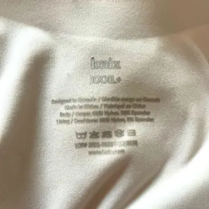 Knix‎ Bra Size XXXL White thumbnail 4