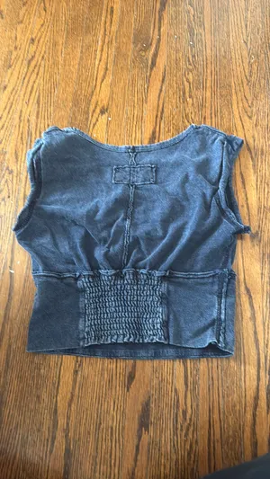 Shein Top thumbnail 2