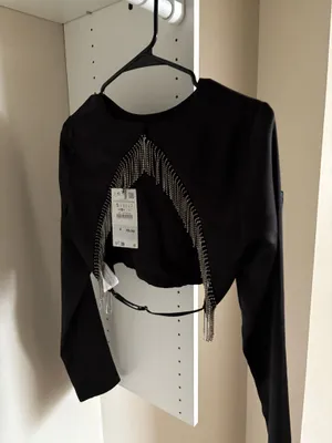 ZARA Top thumbnail 2