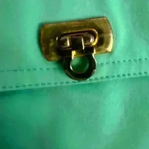 Fairway Fox Women's Mini Golf Skort‎ Size 4 Kelly Green with Pockets thumbnail 4