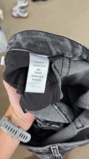 PacSun Jeans Boyfriend thumbnail 5