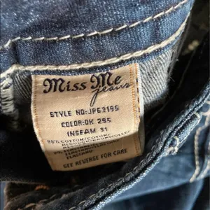 Womens skinny jeans thumbnail 5