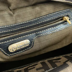 Fendi Vintage handbag thumbnail 7