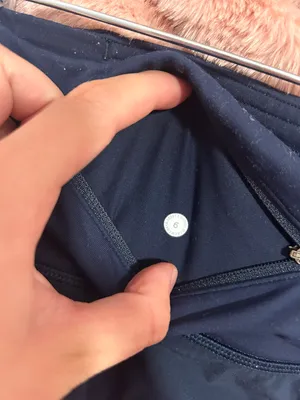 Lululemon Shorts thumbnail 3