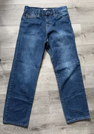 🐎 Ariat Jeans – Young Woman Size 16 👖✨ thumbnail 1