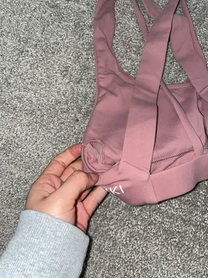 LAKI sports Bra thumbnail 3