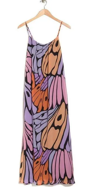 Sam Edelman Butterfly Dress thumbnail 1