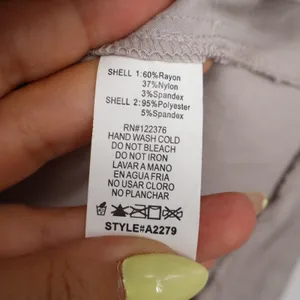 Mustard Seed LuLus Taupe Embroidered Tulip Mini Dress Size M Sleeveless thumbnail 3