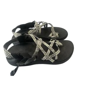 Chacos Women's ZX2 Cloud Sport Sandals Size 7 Strappy Arch Support Hiking Outdoor thumbnail 2