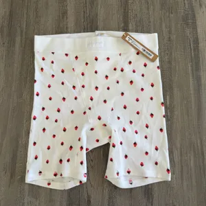 SKIMS New Ribbed boxers XS thumbnail 1